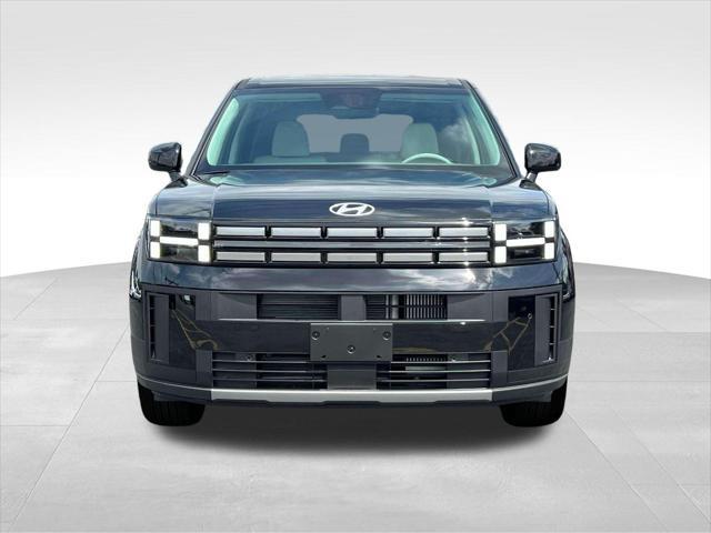2025 Hyundai Santa Fe SE