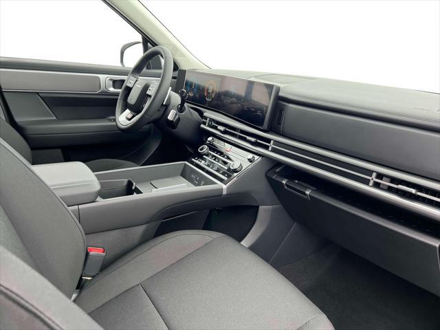 2025 Hyundai Santa Fe SE