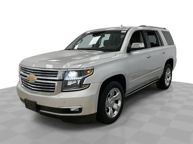 2018 Chevrolet Tahoe Premier for sale in Dayton, OH