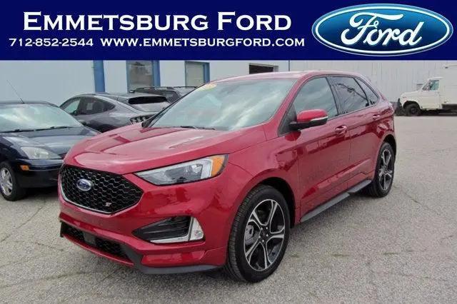 2023 Ford Edge ST for sale in Emmetsburg, IA