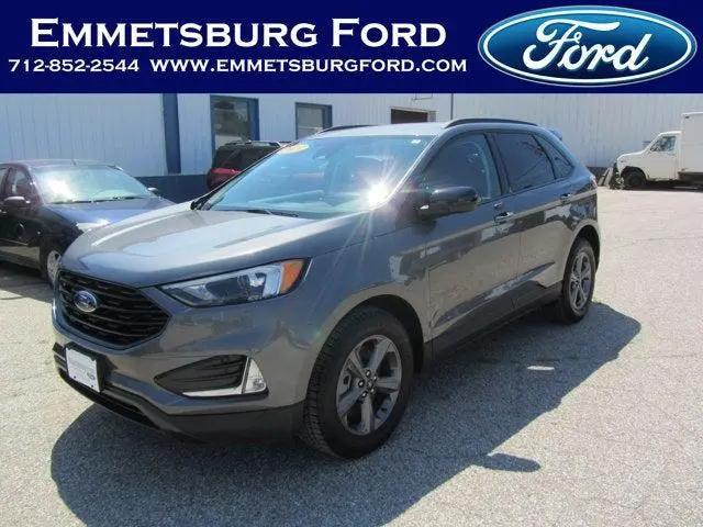 2023 Ford Edge SEL for sale in Emmetsburg, IA