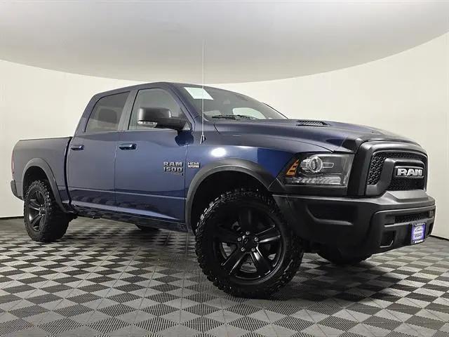 2022 Ram 1500 Classic SLT for sale in Pasco, WA
