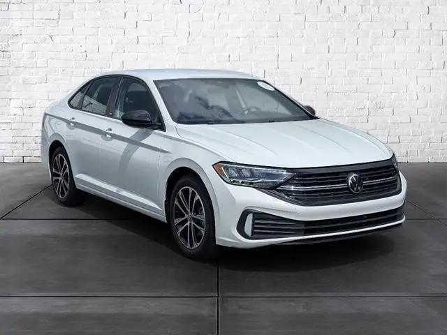 2024 Volkswagen Jetta 1.5T Sport for sale in Chattanooga, TN
