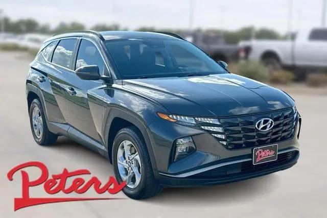 2023 Hyundai Tucson SEL for sale in Longview, TX