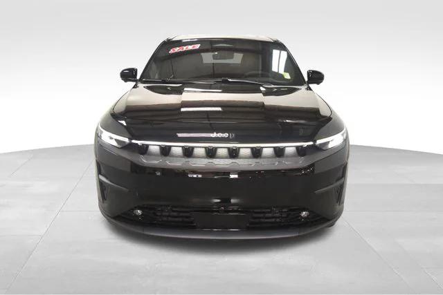 2025 Wagoneer Wagoneer S WAGONEER S LAUNCH EDITION 2025 Wagoneer Wagoneer S WAGONEER S LAUNCH EDITION