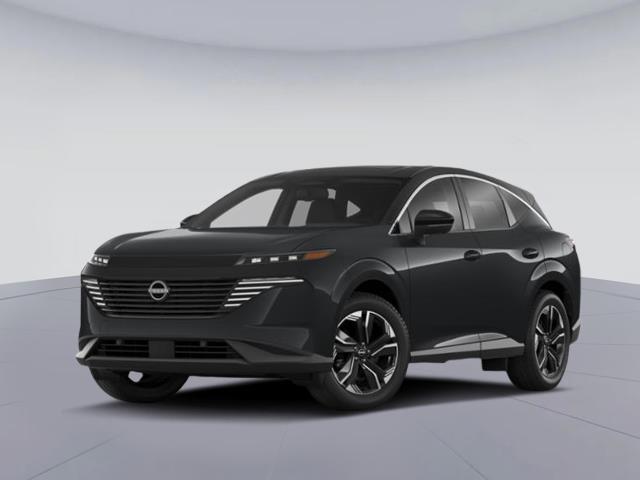 2025 Nissan Murano Platinum [18]