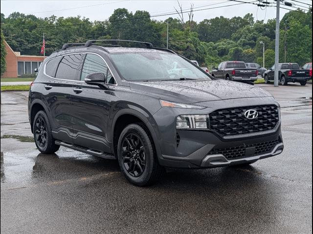 2022 Hyundai Santa Fe XRT 2022 Hyundai Santa Fe XRT