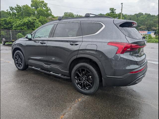 2022 Hyundai Santa Fe XRT 2022 Hyundai Santa Fe XRT