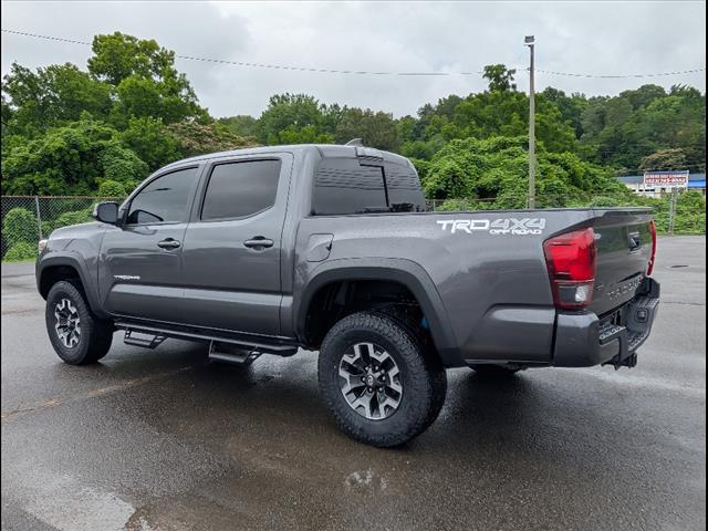 2019 Toyota Tacoma TRD Off Road