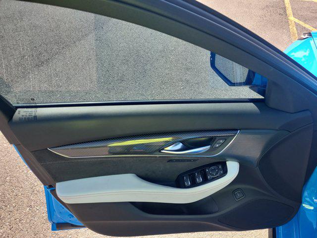 2023 Cadillac CT5-V V-Series Blackwing