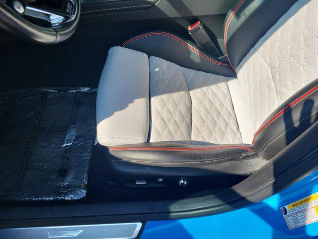 2023 Cadillac CT5-V V-Series Blackwing