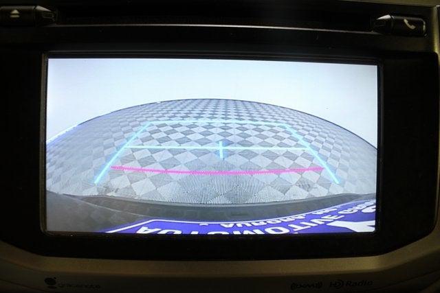 2019 Toyota 4Runner SR5 2019 Toyota 4Runner SR5