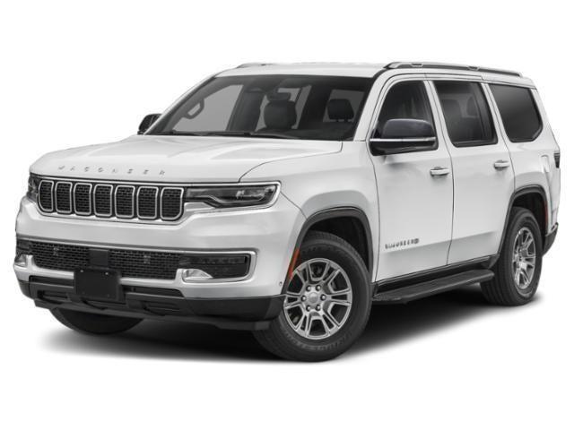 2024 Wagoneer Wagoneer Series I 4x4