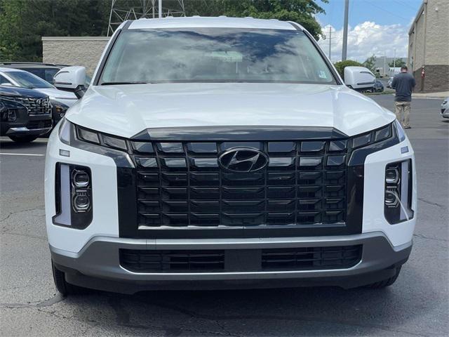 2025 Hyundai Palisade SE