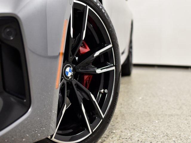 2023 BMW 3 Series M340i xDrive Sedan