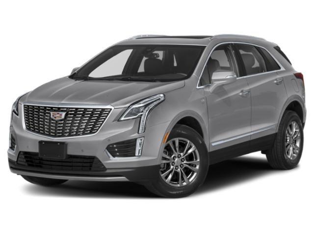 2021 Cadillac XT5 AWD Premium Luxury