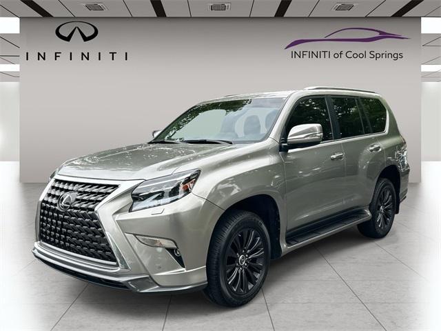 2023 Lexus GX 460 Luxury