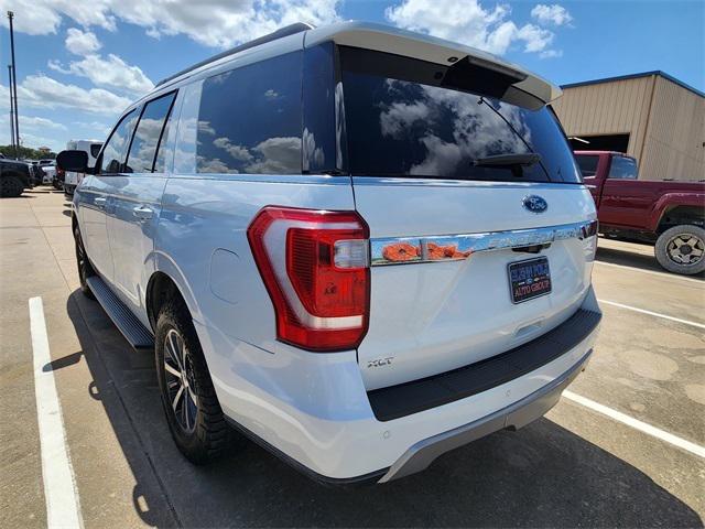 2021 Ford Expedition XLT