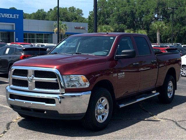 2016 RAM 2500 Tradesman