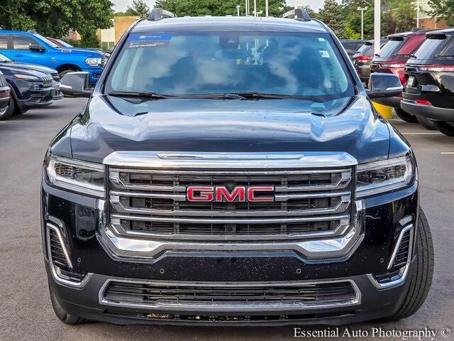 2023 GMC Acadia FWD SLE