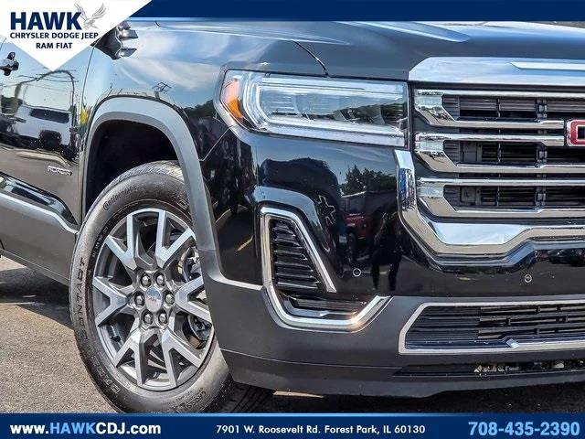 2023 GMC Acadia FWD SLE