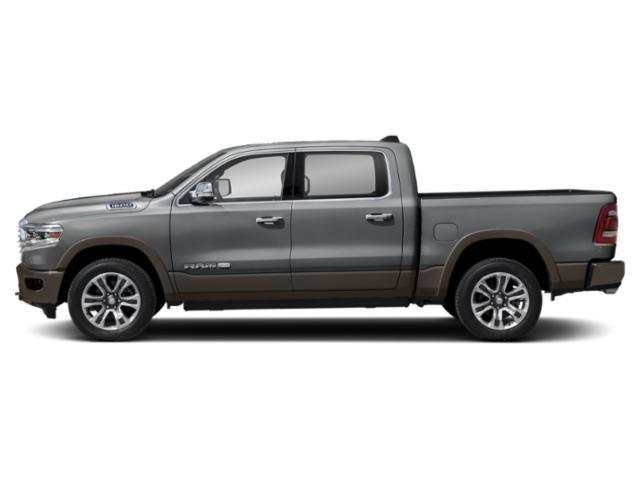 2020 RAM 1500 Laramie Longhorn Crew Cab 4x4 57 Box