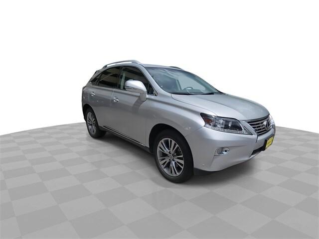 2014 Lexus RX 350 350