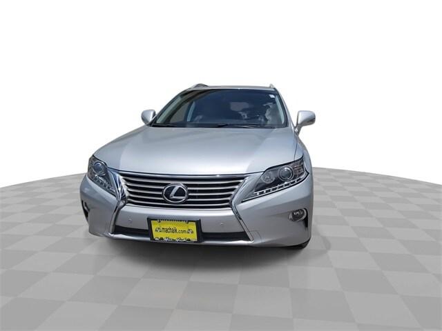 2014 Lexus RX 350 350