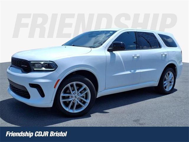 2024 Dodge Durango GT AWD