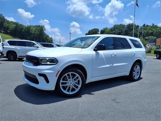 2024 Dodge Durango GT AWD