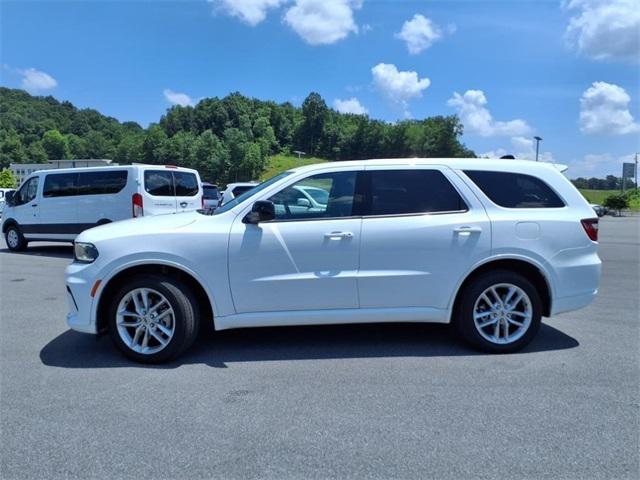 2024 Dodge Durango GT AWD