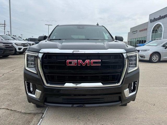 2024 GMC Yukon 2WD SLE