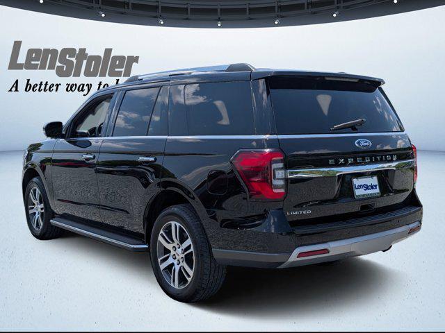 2023 Ford Expedition Limited