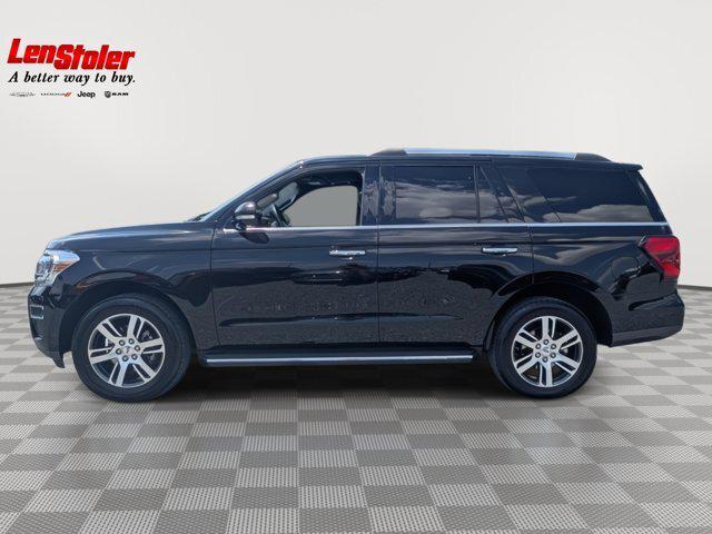 2023 Ford Expedition Limited