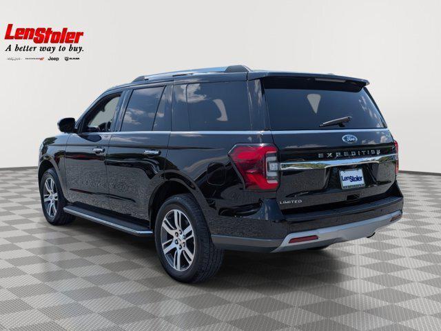 2023 Ford Expedition Limited