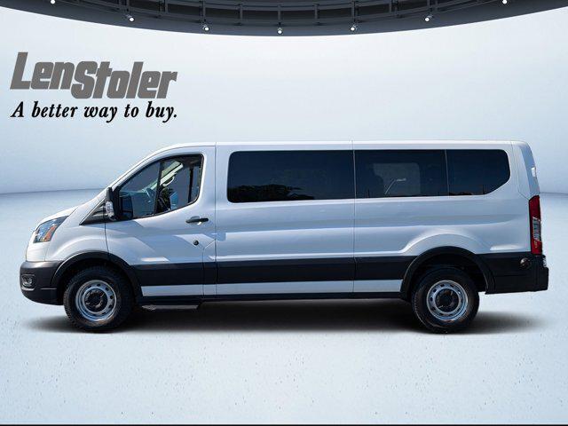 2020 Ford Transit-350 Passenger Van XL