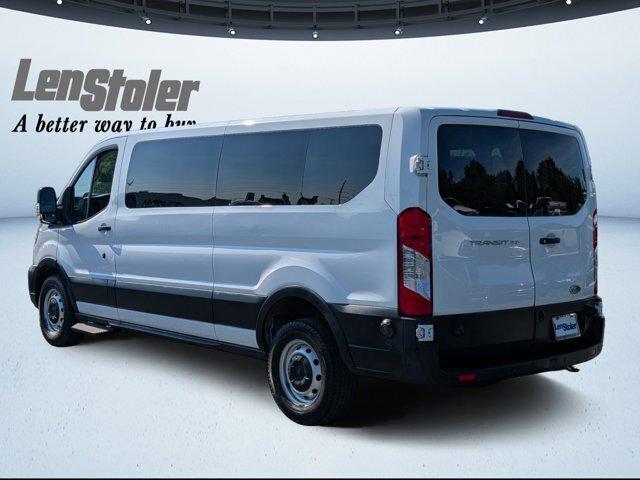 2020 Ford Transit-350 Passenger Van XL