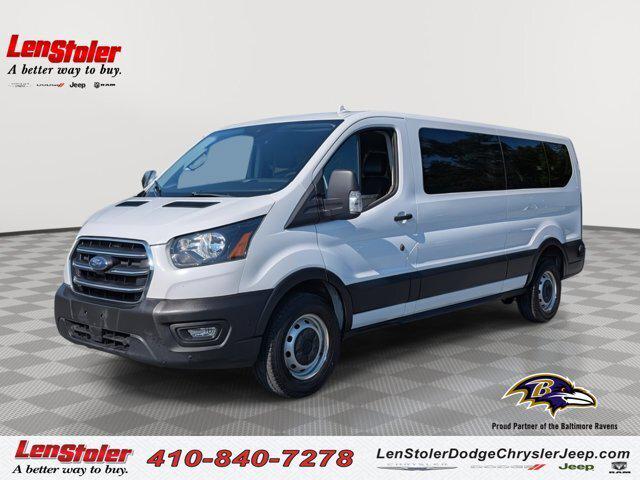 2020 Ford Transit-350 Passenger Van XL