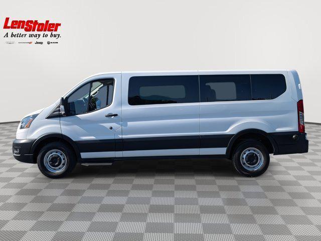 2020 Ford Transit-350 Passenger Van XL