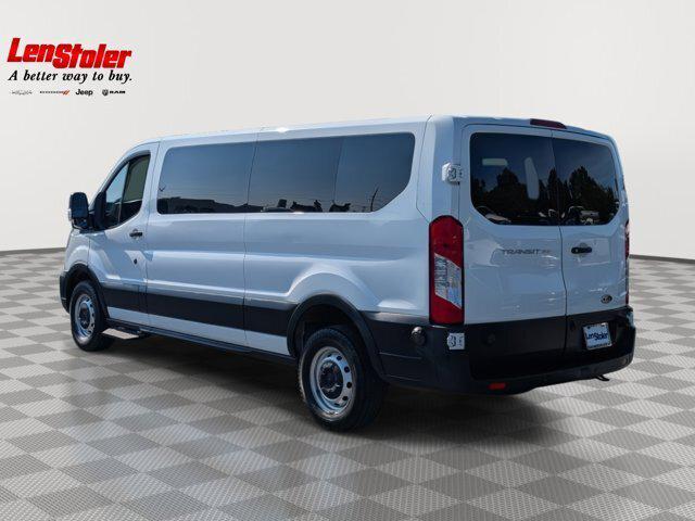 2020 Ford Transit-350 Passenger Van XL
