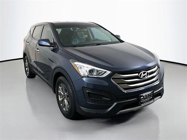 2015 Hyundai Santa Fe Sport 2.4L