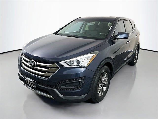 2015 Hyundai Santa Fe Sport 2.4L