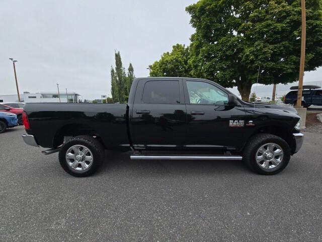 2017 RAM 2500 Tradesman Crew Cab 4x4 64 Box