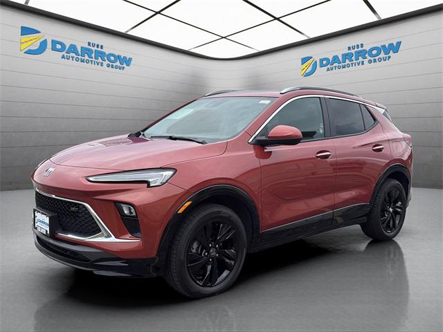 2024 Buick Encore GX Sport Touring AWD