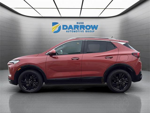 2024 Buick Encore GX Sport Touring AWD