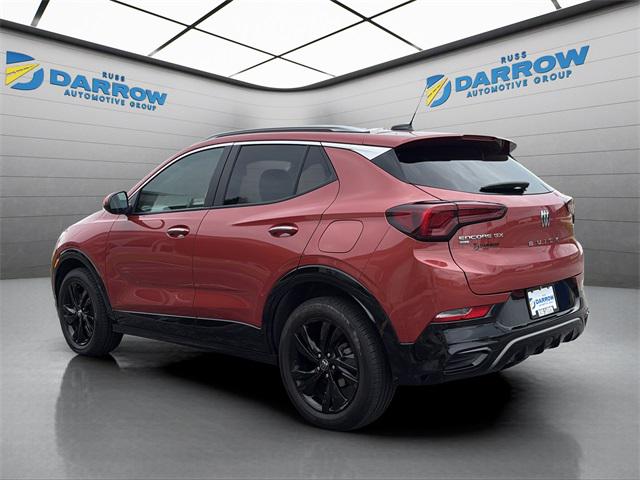 2024 Buick Encore GX Sport Touring AWD
