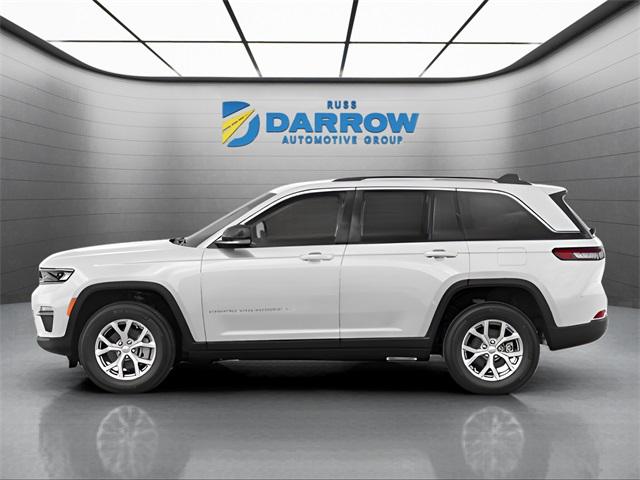 2023 Jeep Grand Cherokee Altitude 4x4