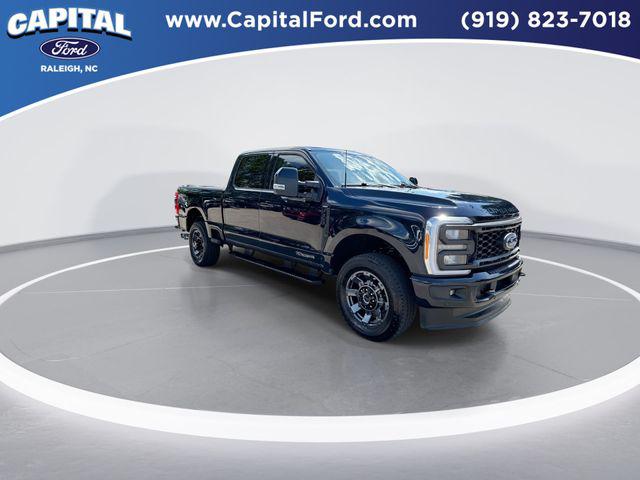 2023 Ford F-350 LARIAT