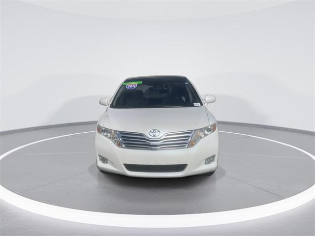 2011 Toyota Venza 