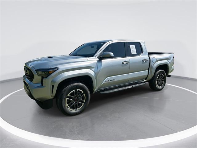 2024 Toyota Tacoma TRD Sport 2WD